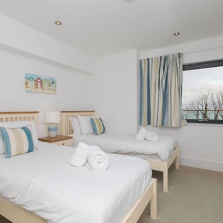 Number One Peninsula Villa St Ives  Ngoại thất bức ảnh