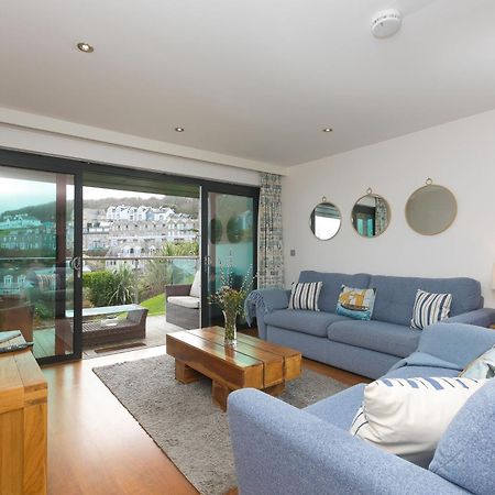 Number One Peninsula Villa St Ives  Ngoại thất bức ảnh